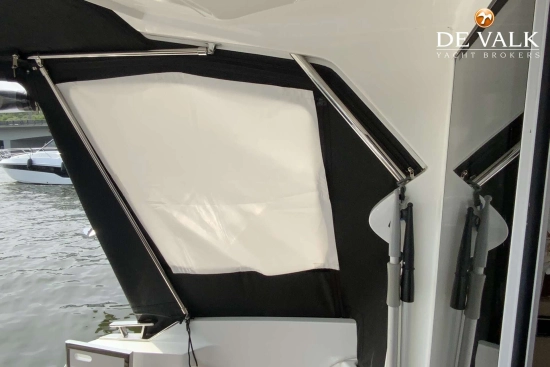 Galeon 300 Fly usado à venda