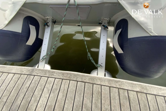 Galeon 300 Fly usado à venda