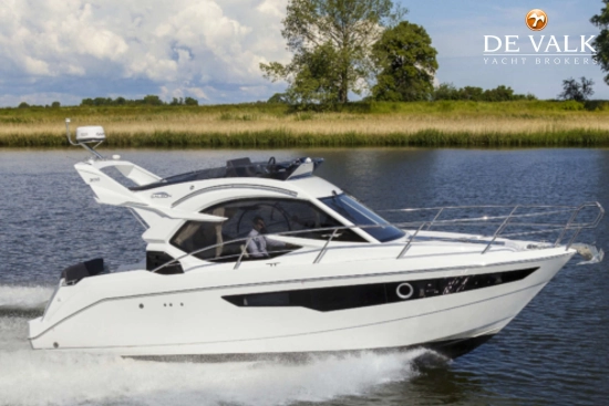 Galeon 300 Fly usado à venda
