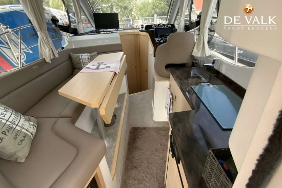 Galeon 300 Fly usado à venda
