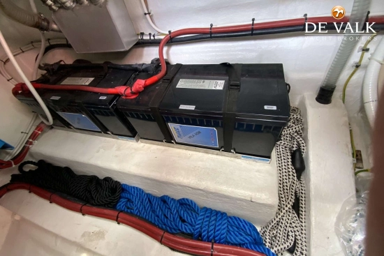 Galeon 300 Fly usado à venda