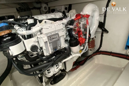 Galeon 300 Fly usado à venda