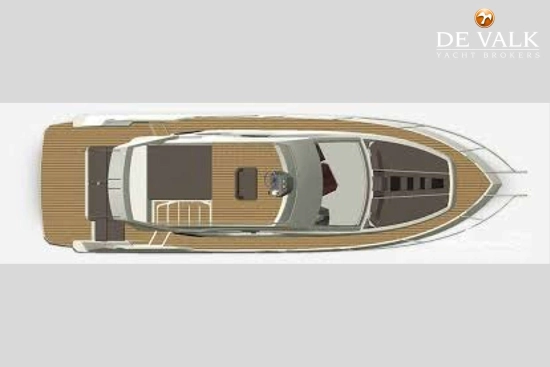 Galeon 300 Fly usado à venda