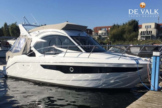 Galeon 300 Fly usado à venda