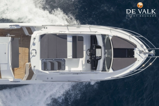 Galeon 300 Fly usado à venda