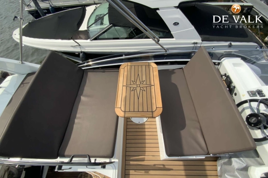 Galeon 300 Fly usado à venda