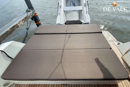 Galeon 300 Fly usado à venda