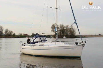 Bavaria Yachts 31 usata in vendita