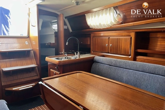 Bavaria Yachts 31 usata in vendita