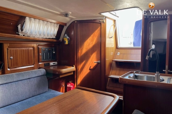 Bavaria Yachts 31 usata in vendita