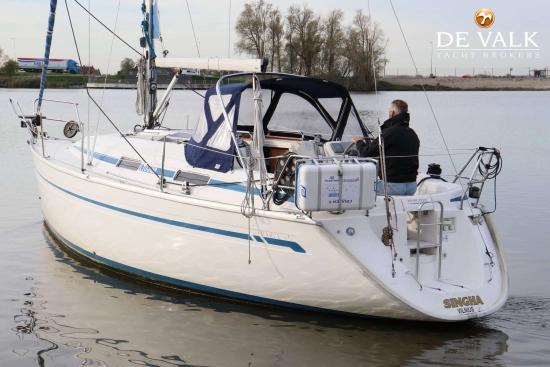 Bavaria Yachts 31 usata in vendita