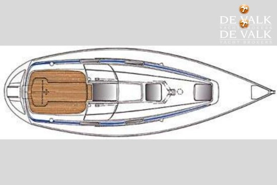 Bavaria Yachts 31 usata in vendita