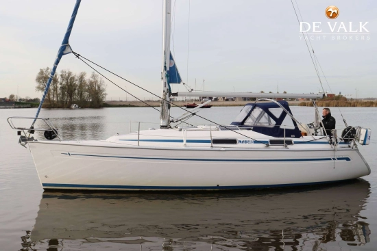 Bavaria Yachts 31 usata in vendita