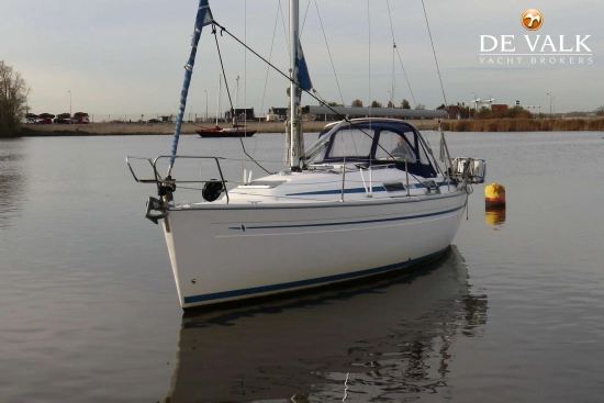 Bavaria Yachts 31 usata in vendita