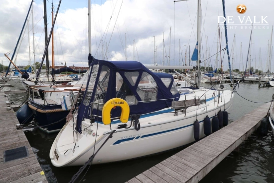 Bavaria Yachts 31 usata in vendita