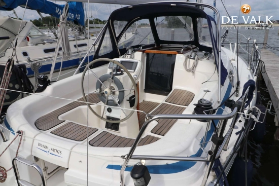 Bavaria Yachts 31 usata in vendita