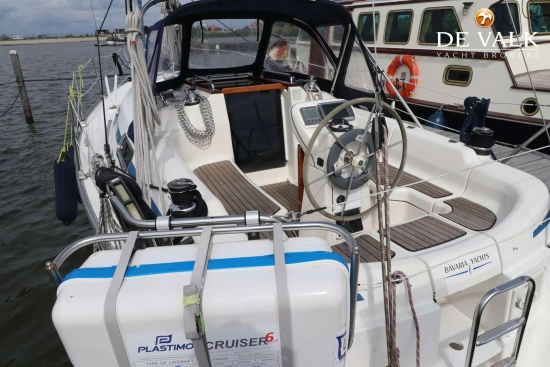 Bavaria Yachts 31 usata in vendita