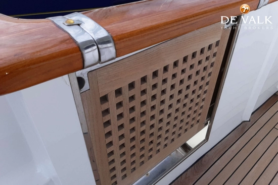 Benetti 79 SD NAVETTA usata in vendita