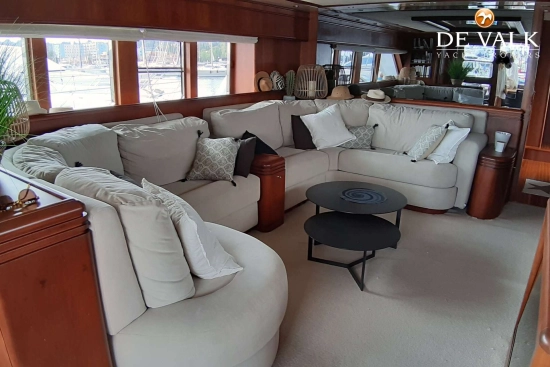 Benetti 79 SD NAVETTA usata in vendita