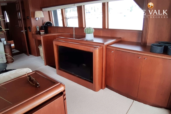 Benetti 79 SD NAVETTA usata in vendita