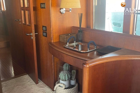 Benetti 79 SD NAVETTA usata in vendita