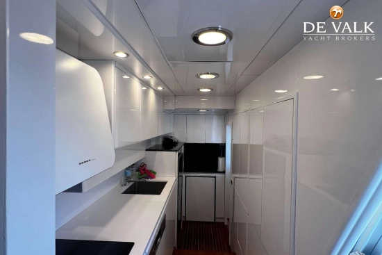 Benetti 79 SD NAVETTA usata in vendita
