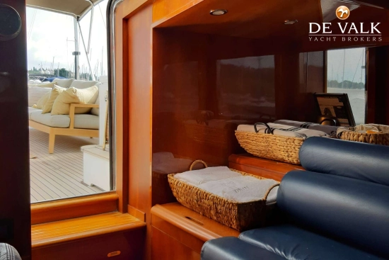 Benetti 79 SD NAVETTA usata in vendita