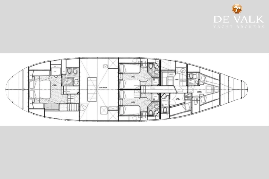 Benetti 79 SD NAVETTA usata in vendita