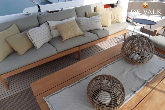 Benetti 79 SD NAVETTA usata in vendita