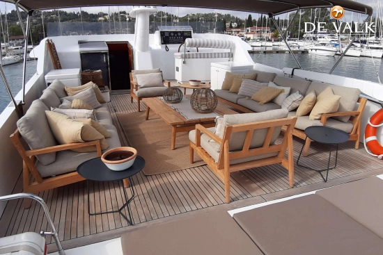Benetti 79 SD NAVETTA usata in vendita