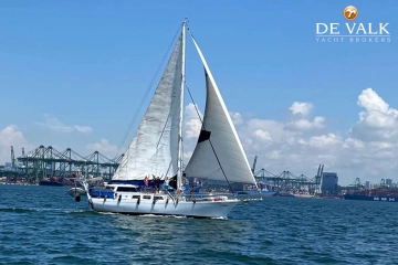 Bruce Roberts 50 (Henry Morgan) usata in vendita
