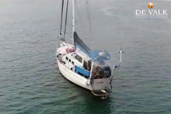 Bruce Roberts 50 (Henry Morgan) de segunda mano en venta