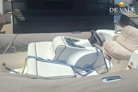 Sealine T50 usado à venda