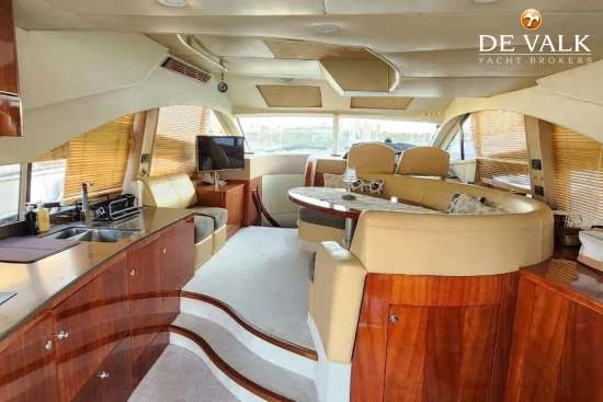 Sealine T50 usado à venda