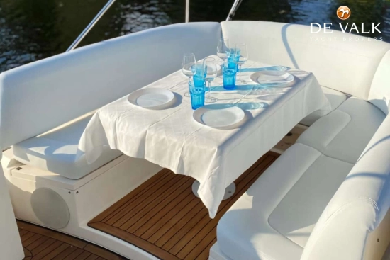 Sealine T50 usado à venda