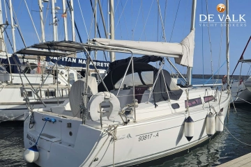 Hanse 350 usata in vendita