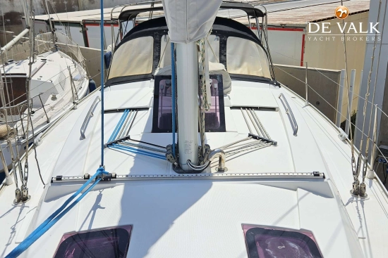 Hanse 350 usata in vendita