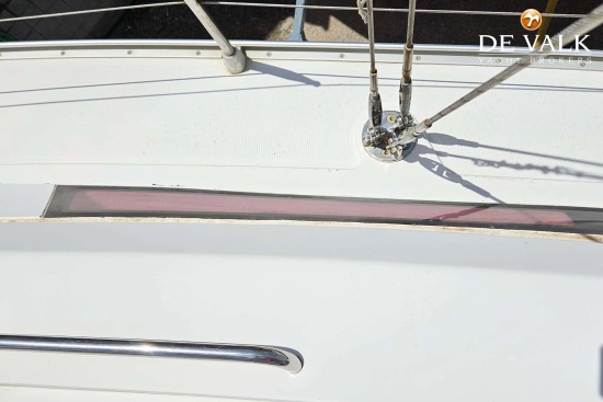 Hanse 350 usata in vendita