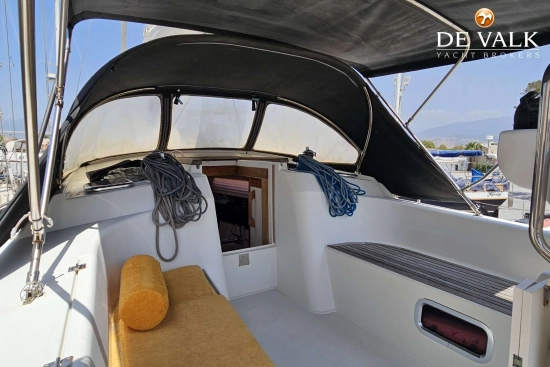 Hanse 350 usata in vendita