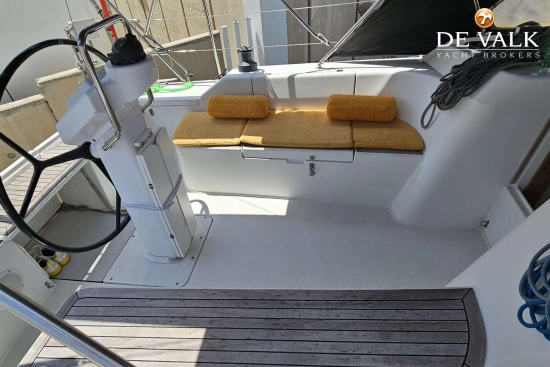 Hanse 350 usata in vendita