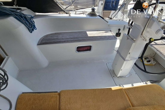Hanse 350 usata in vendita