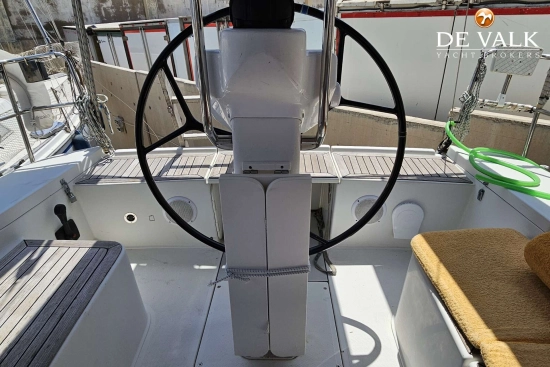 Hanse 350 usata in vendita