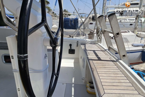 Hanse 350 usata in vendita