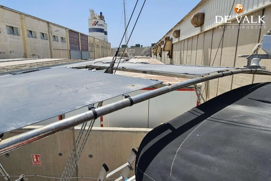 Hanse 350 usata in vendita