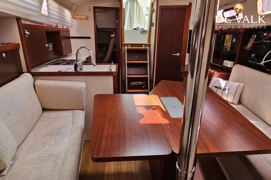 Hanse 350 usata in vendita