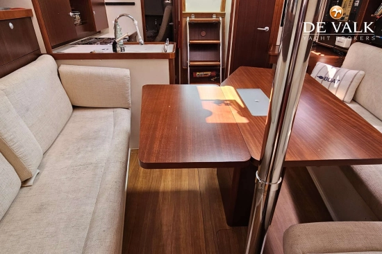 Hanse 350 usata in vendita