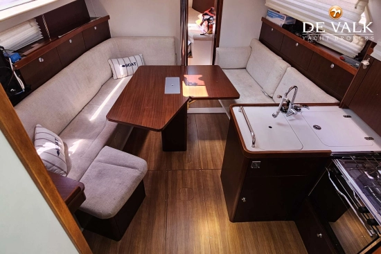 Hanse 350 usata in vendita
