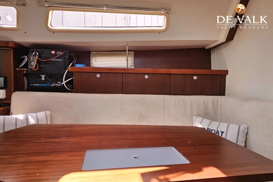 Hanse 350 usata in vendita