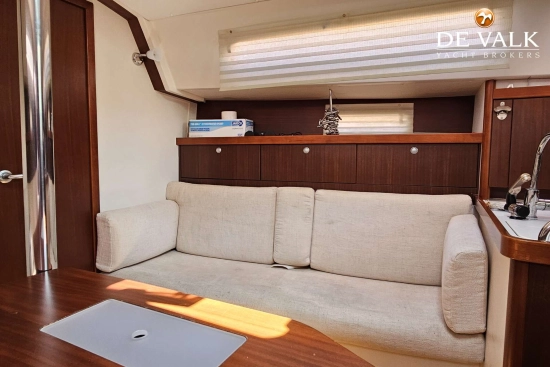 Hanse 350 usata in vendita