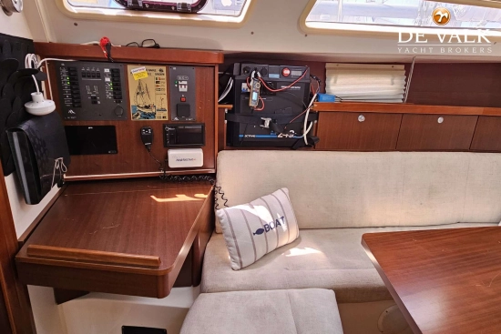 Hanse 350 usata in vendita